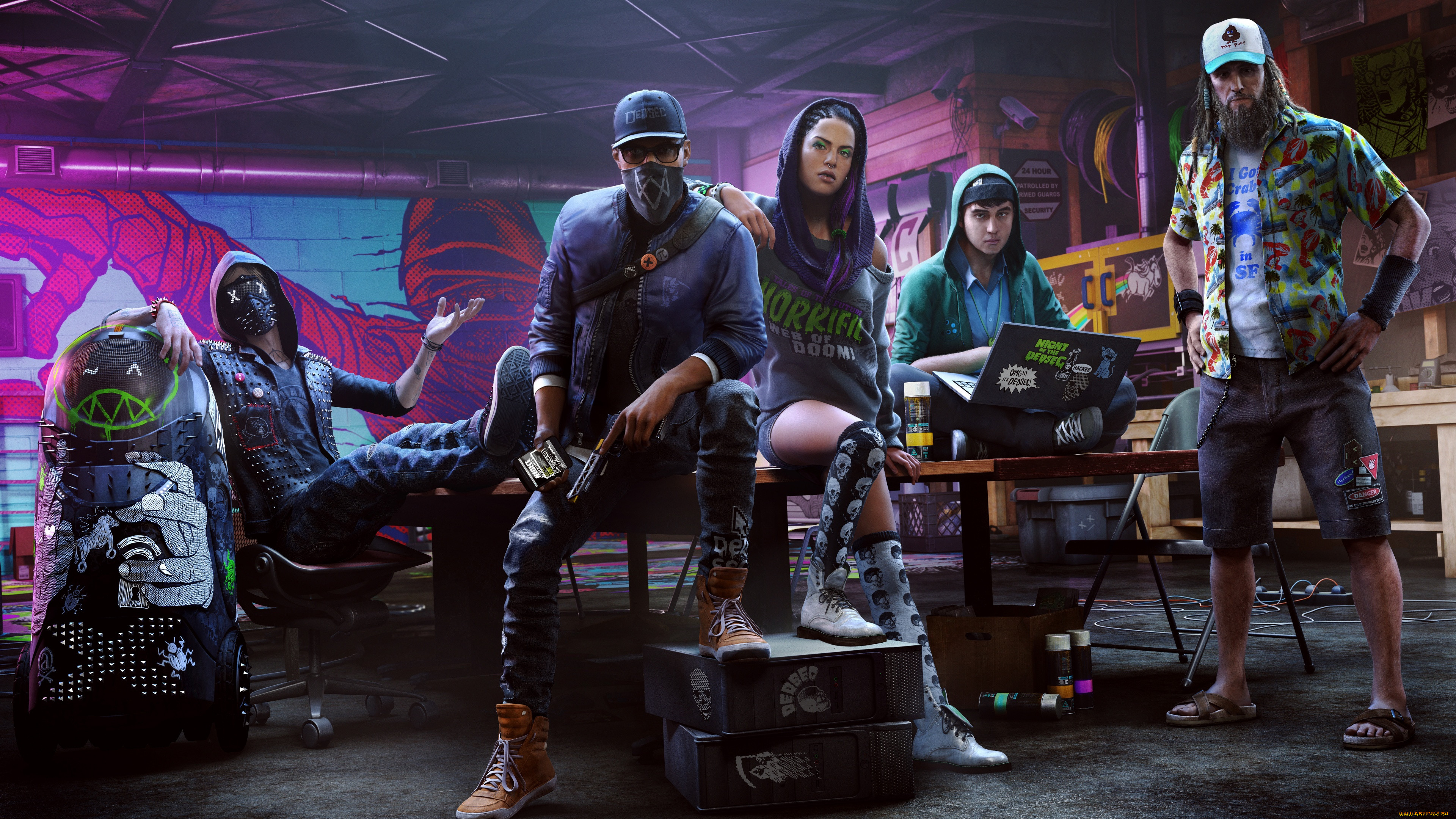  , watch dogs 2, watch, dogs, 2, action, , 